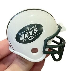 NFL Miami Dolphins‎ Mighty Racers Mini Football Helmet 2" Collectible